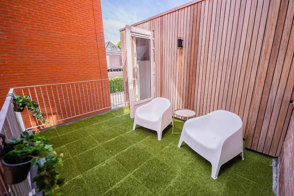 Lovely 3 Bedroom Apartment In Eindhoven 65M2 - Sd23N 0*,