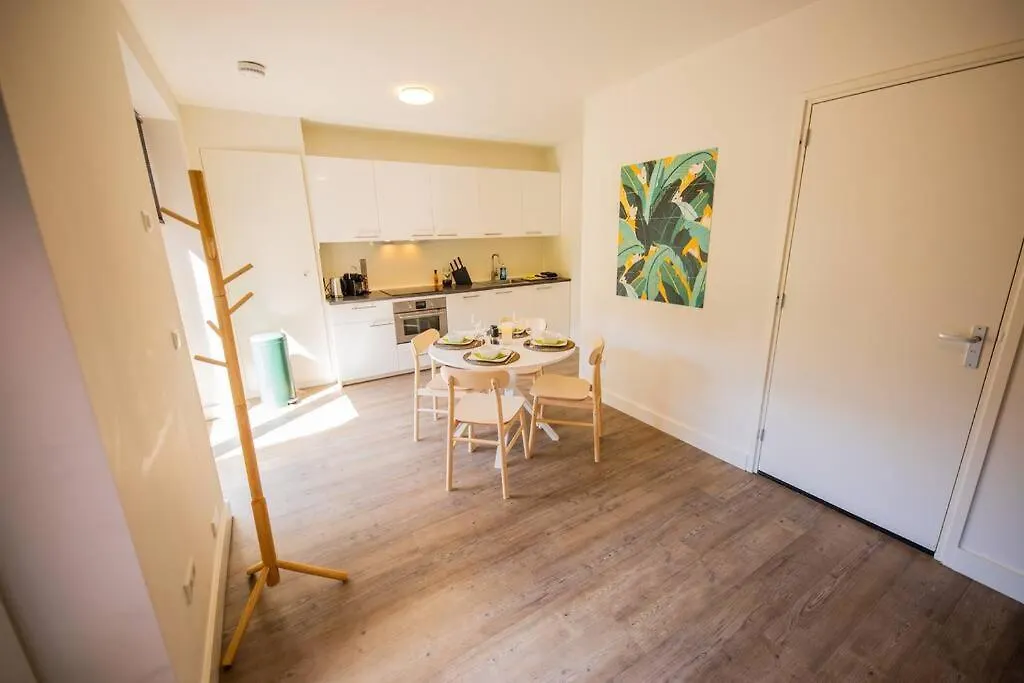 Lovely 3 Bedroom Apartment In Eindhoven 65M2 - Sd23N