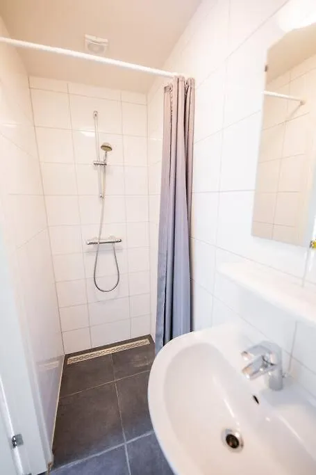 Lovely 3 Bedroom Apartment In Eindhoven 65M2 - Sd23N Nederland
