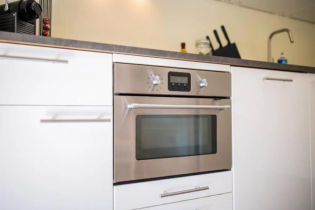 Lovely 3 Bedroom Apartment In Eindhoven 65M2 - Sd23N