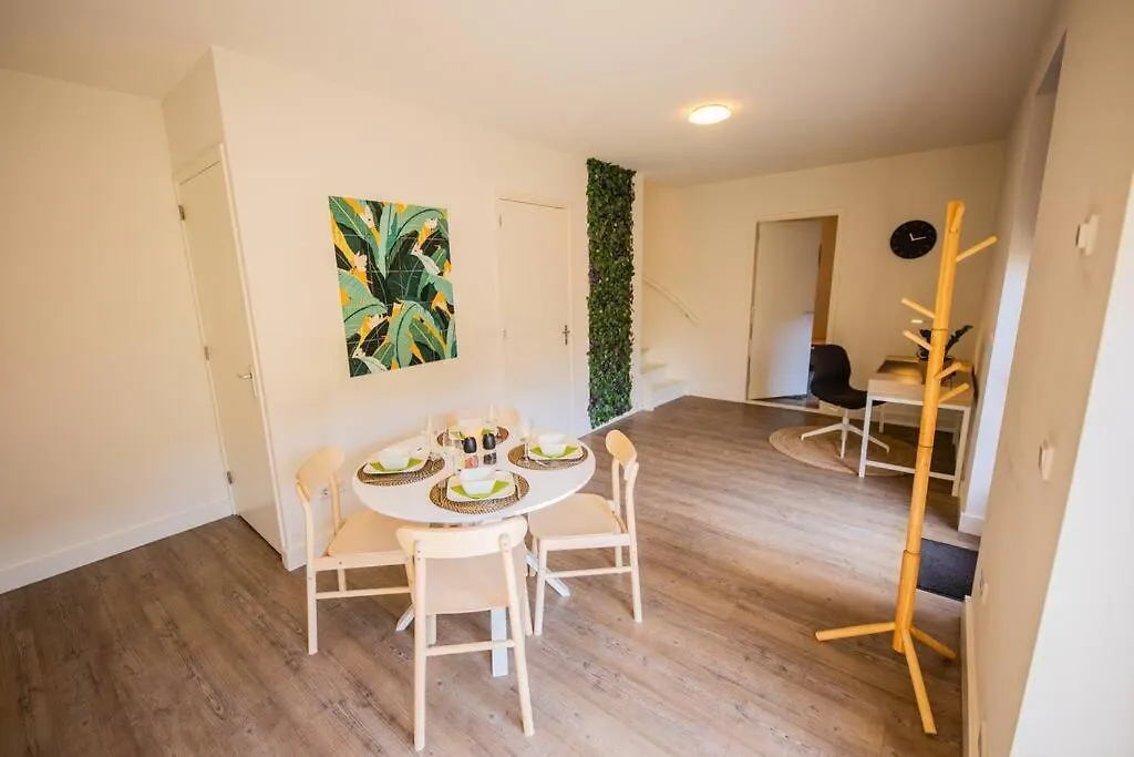 Lovely 3 Bedroom Apartment In Eindhoven 65M2 - Sd23N