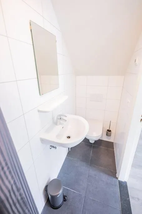 Lovely 3 Bedroom Apartment In Eindhoven 65M2 - Sd23N 0*,  Netherlands