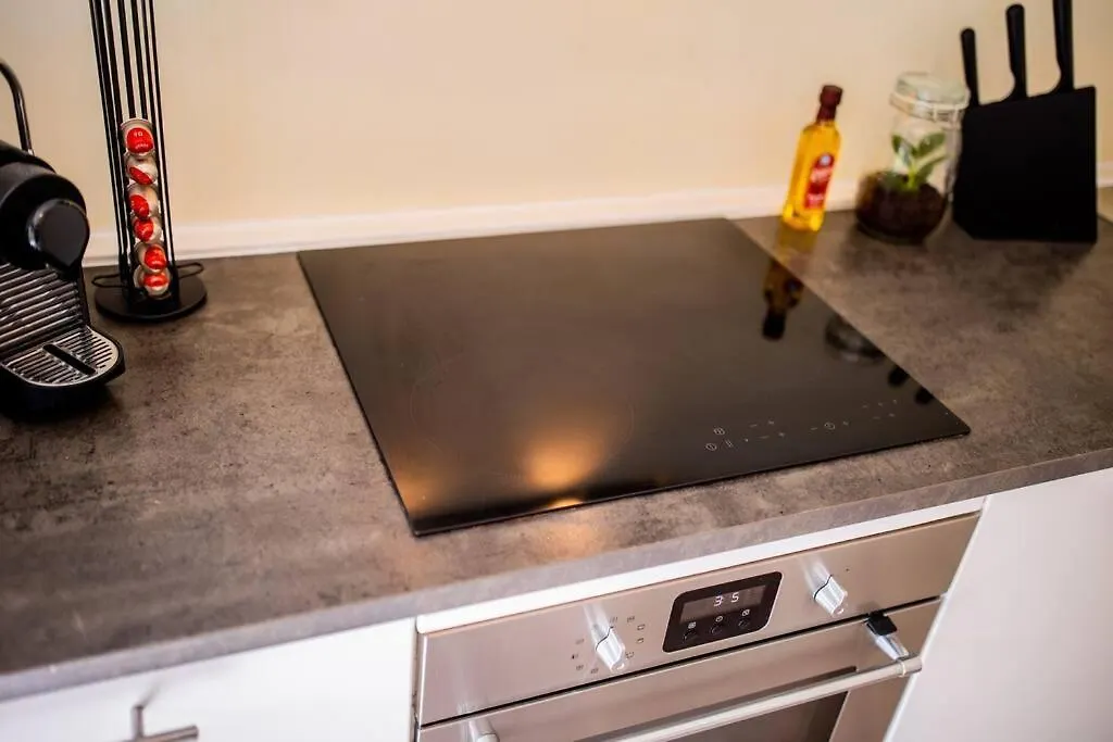 Lovely 3 Bedroom Apartment In Eindhoven 65M2 - Sd23N 0*,