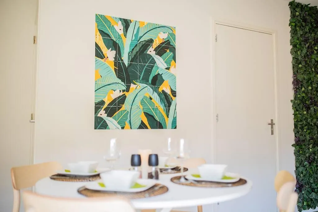 Lovely 3 Bedroom Apartment In Eindhoven 65M2 - Sd23N