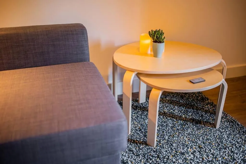Lovely 3 Bedroom Apartment In Eindhoven 65M2 - Sd23N