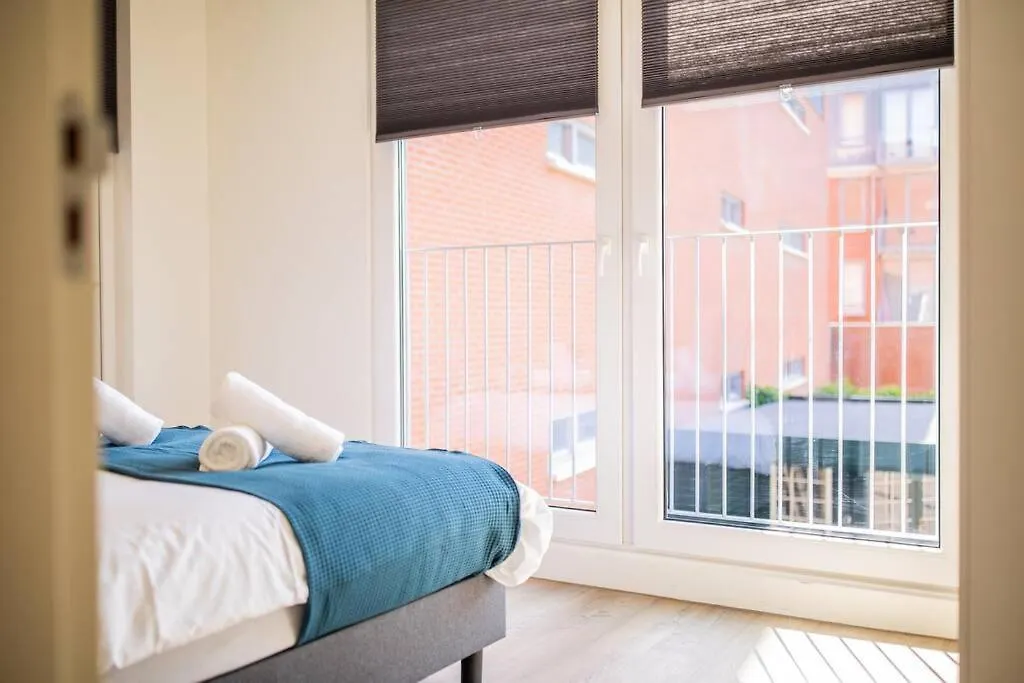 Lovely 3 Bedroom Apartment In Eindhoven 65M2 - Sd23N