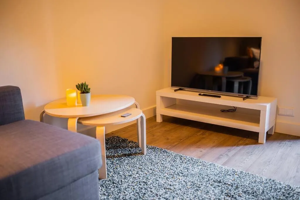 Lovely 3 Bedroom Apartment In Eindhoven 65M2 - Sd23N 0*,