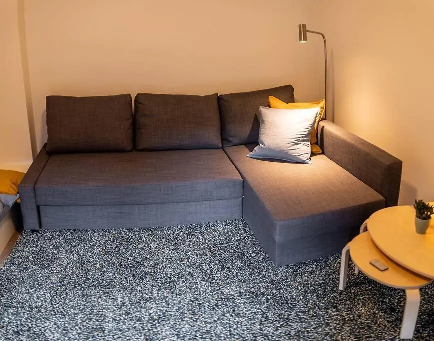 Lovely 3 Bedroom Apartment In Eindhoven 65M2 - Sd23N 0*,  Pays-Bas